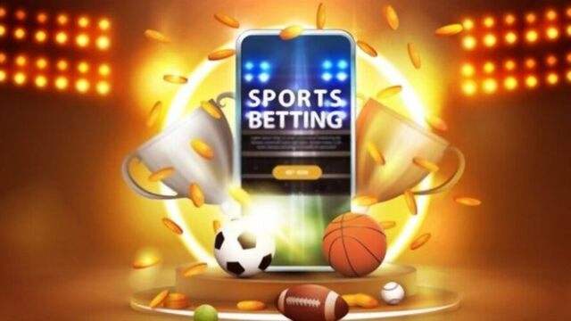 Money management mastery growing your bankroll with sports betting display
